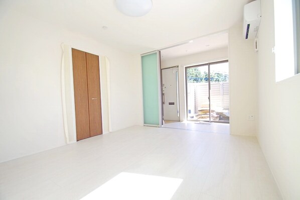 ミラドール・Iの物件内観写真